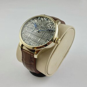 Patek Philippe Watches