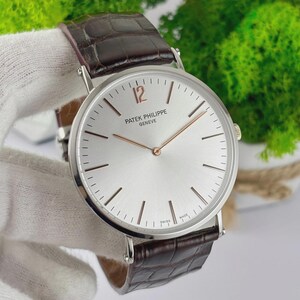 Patek Philippe Geneve Mechanical Men Watch