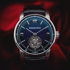 Audemars Piguet Code 11.59 White Gold Flying Tourbillon 26396BC.OO.D002CR.01