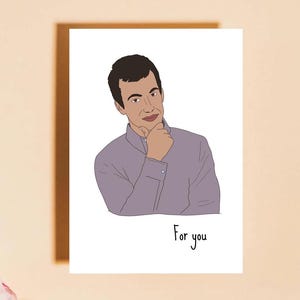 Nathan, kaart voor alle gelegenheden