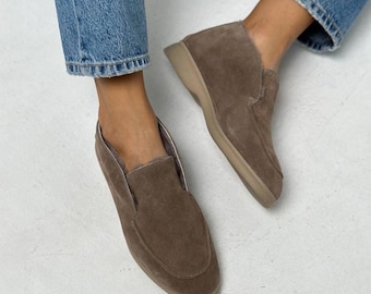 Loafers