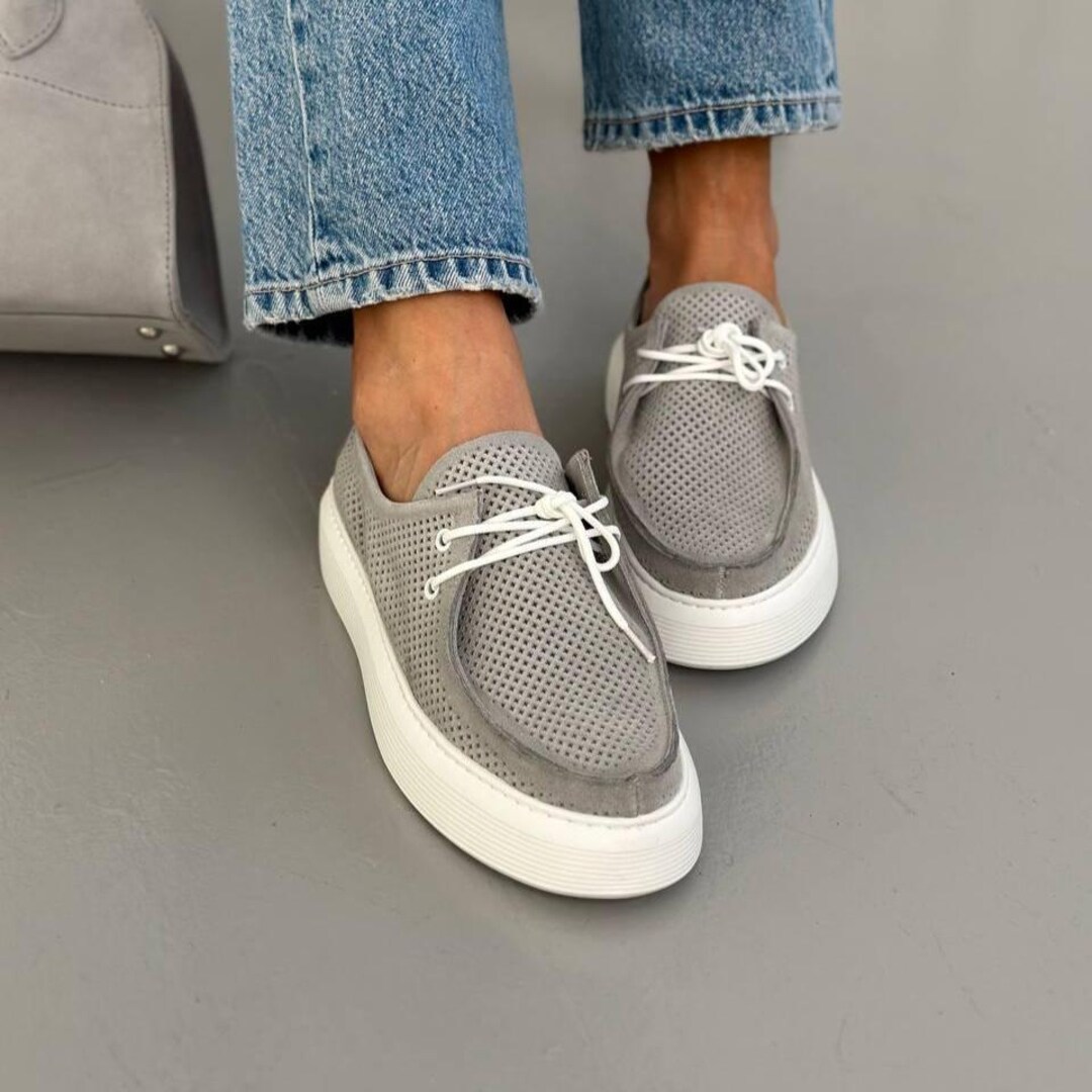 Ironwood Barefoot Shoes Everyday Wide Fit Loafers For Women