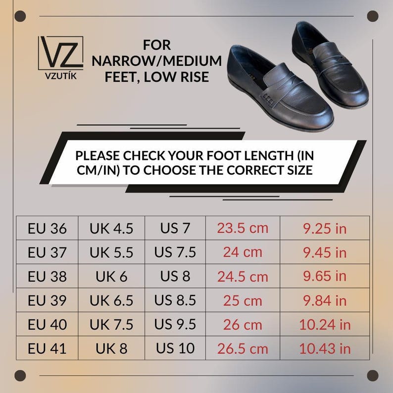 Women’s Classic Black Leather Loafers, Slip-On Dress Shoes, Comfortable Everyday Flats, Stylish Office and Casual Footwear, Fall Shoes image 4