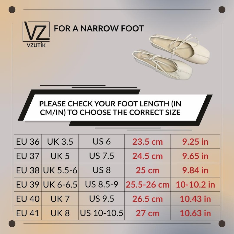 Natural Leather Ballet Flats, Women's Square Toe Ballerina Shoes, Minimalist Lace Up Soft Flats, Comfortable Daily Footwear, Handmade Shoes image 6