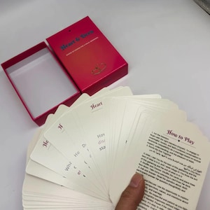 Islamic Conversation Topic Cards