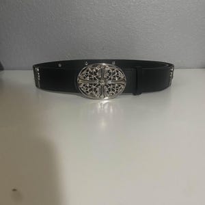 Opium Belt - Etsy