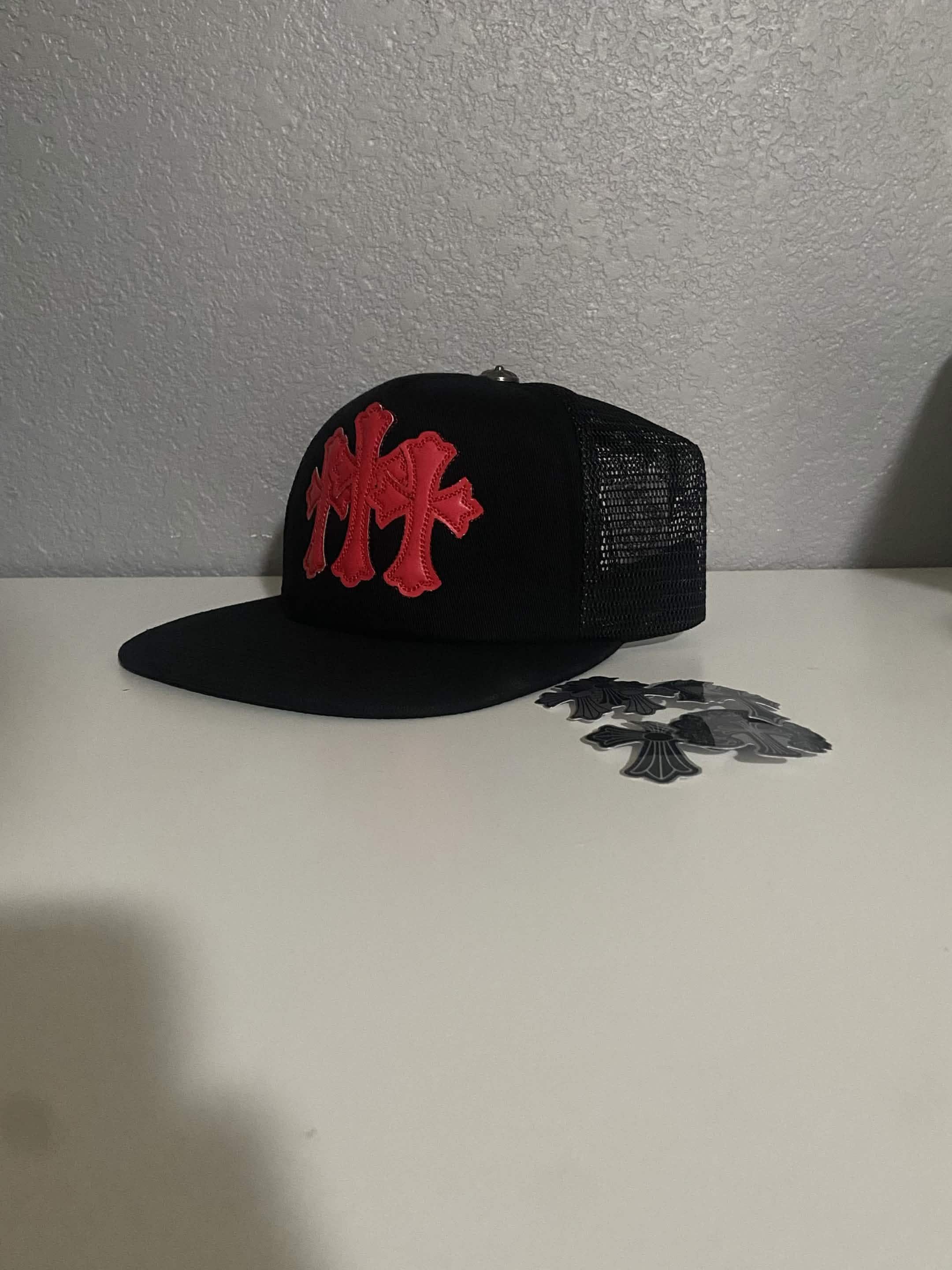 Chrome Hat - Etsy