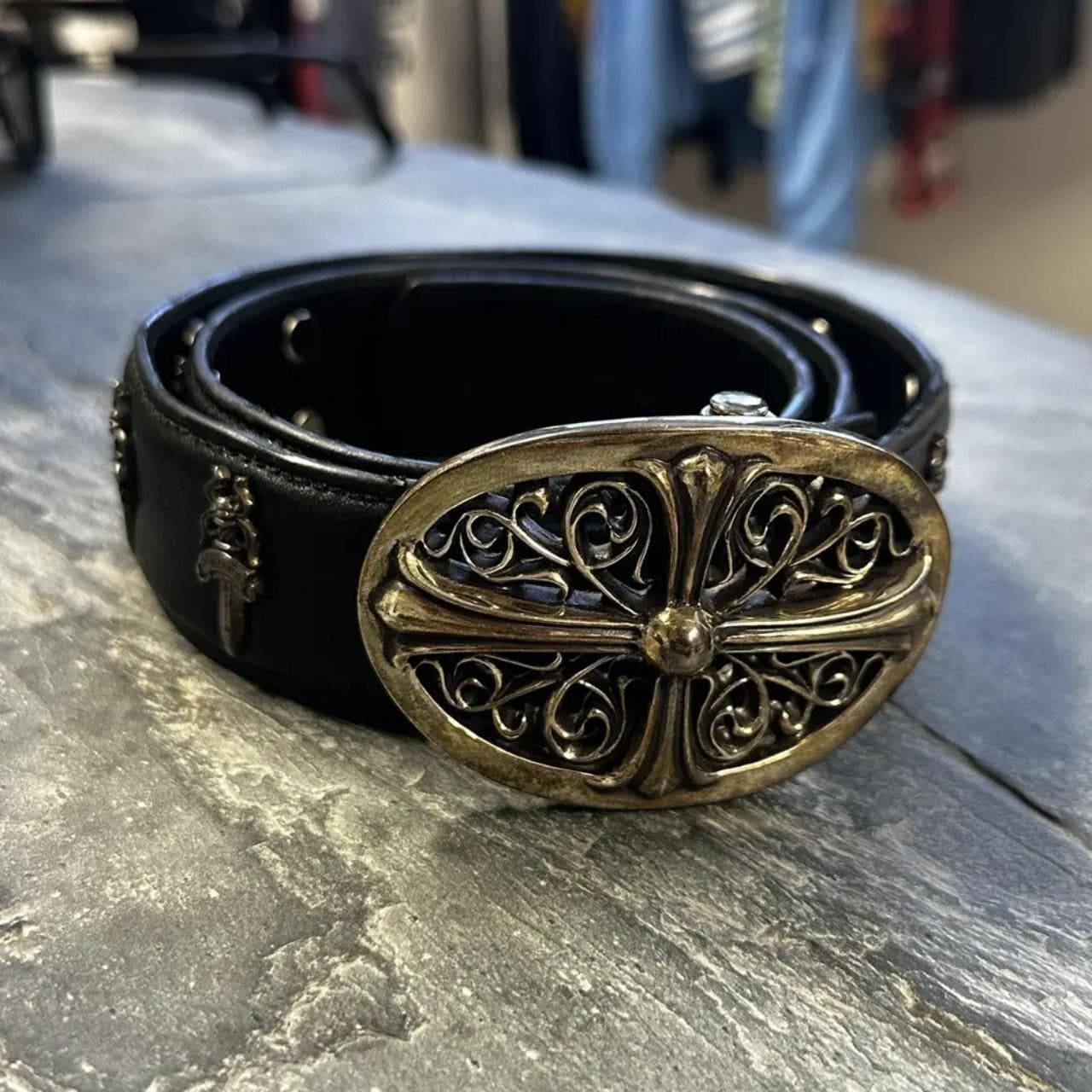 小物 archive Vivienne Westwood belt opium Various Vivienne Westwood Belts by @viviennewestwood