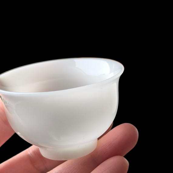 ティーポットセット、半透明の徳化翡翠風磁器製茶器セット - Etsy 日本