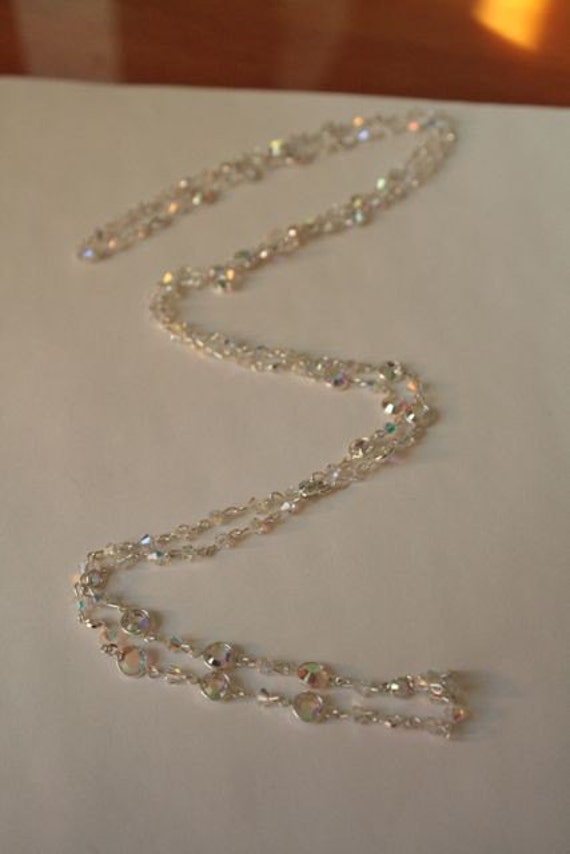 Swarovski replacement chain Clearance