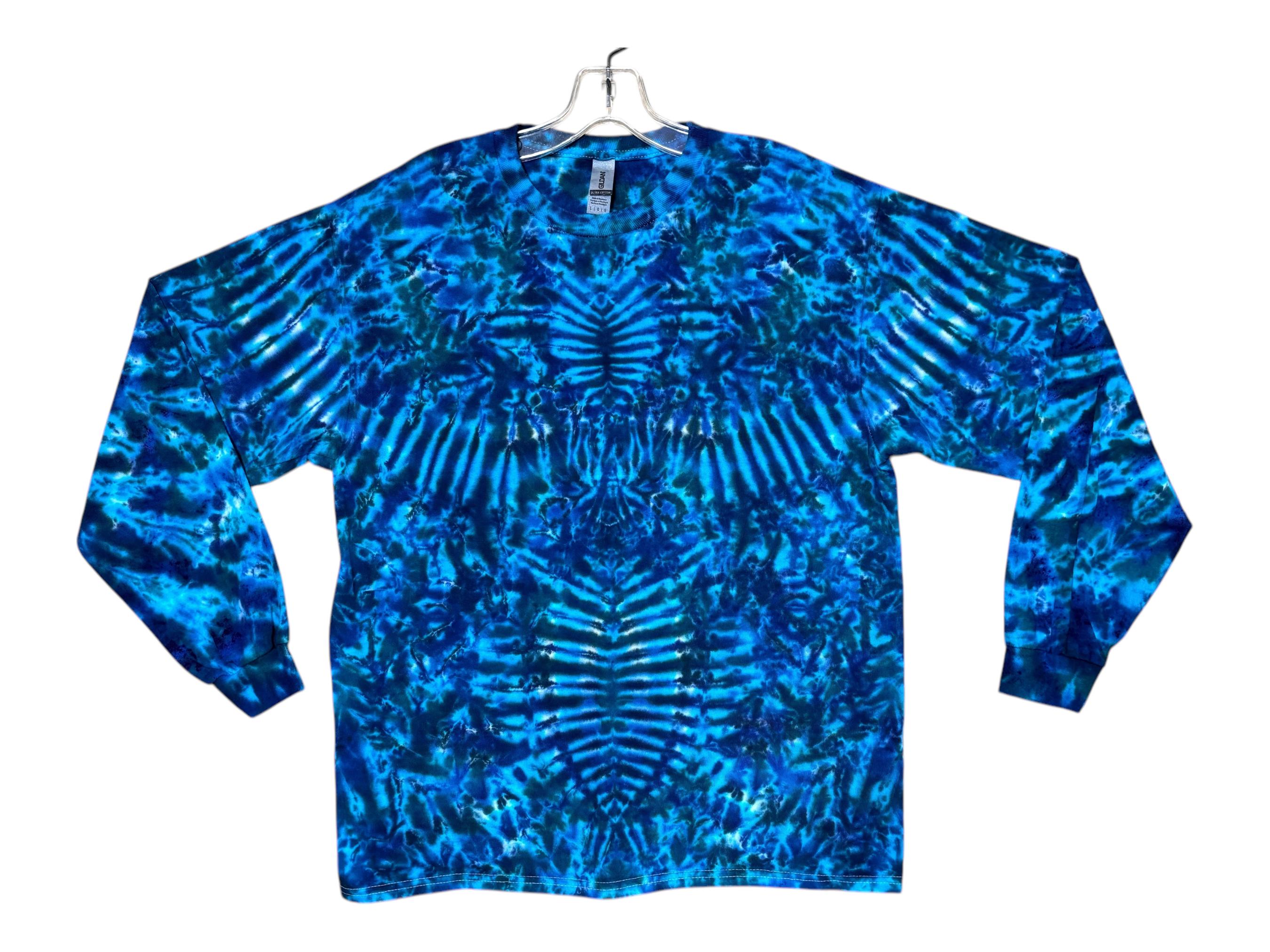 Trippy Long Sleeve - Etsy