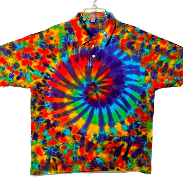 Tie Dye Hippie - Etsy