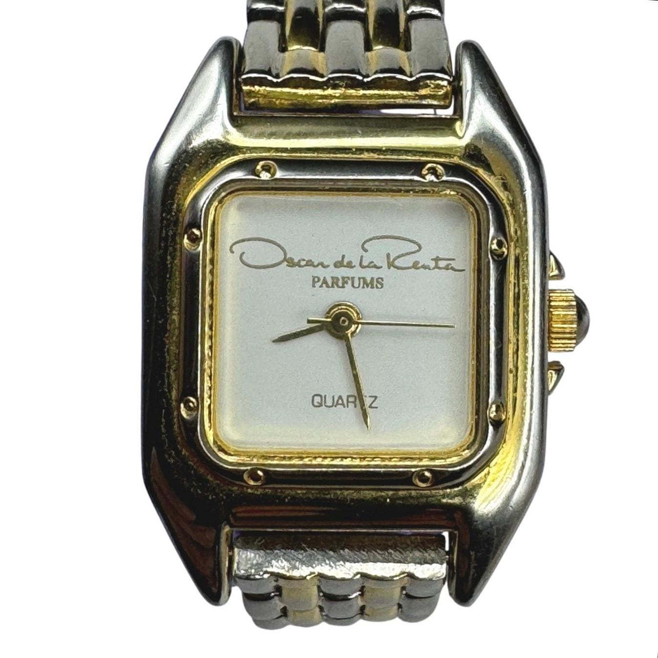 Oscar De Renta Watch