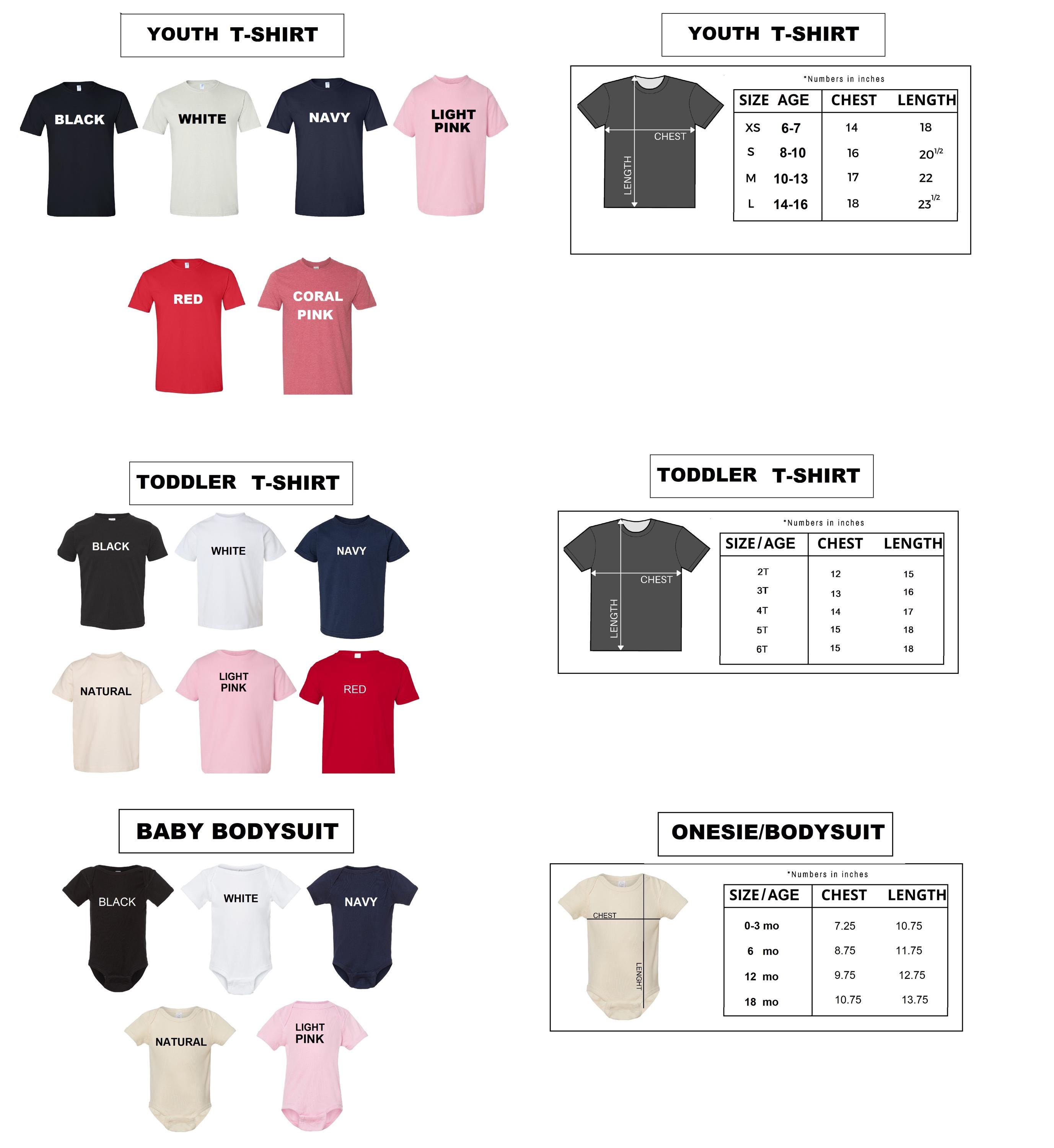 Relaxed Fit Birthday Shirt