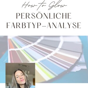 Comprehensive color analysis