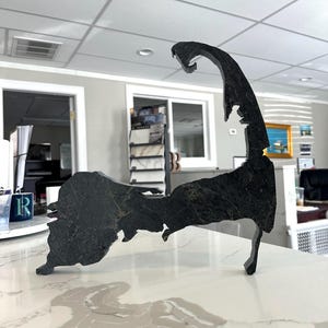 Pierre ollaire décorative Cape Cod