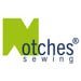 Notches Sewing