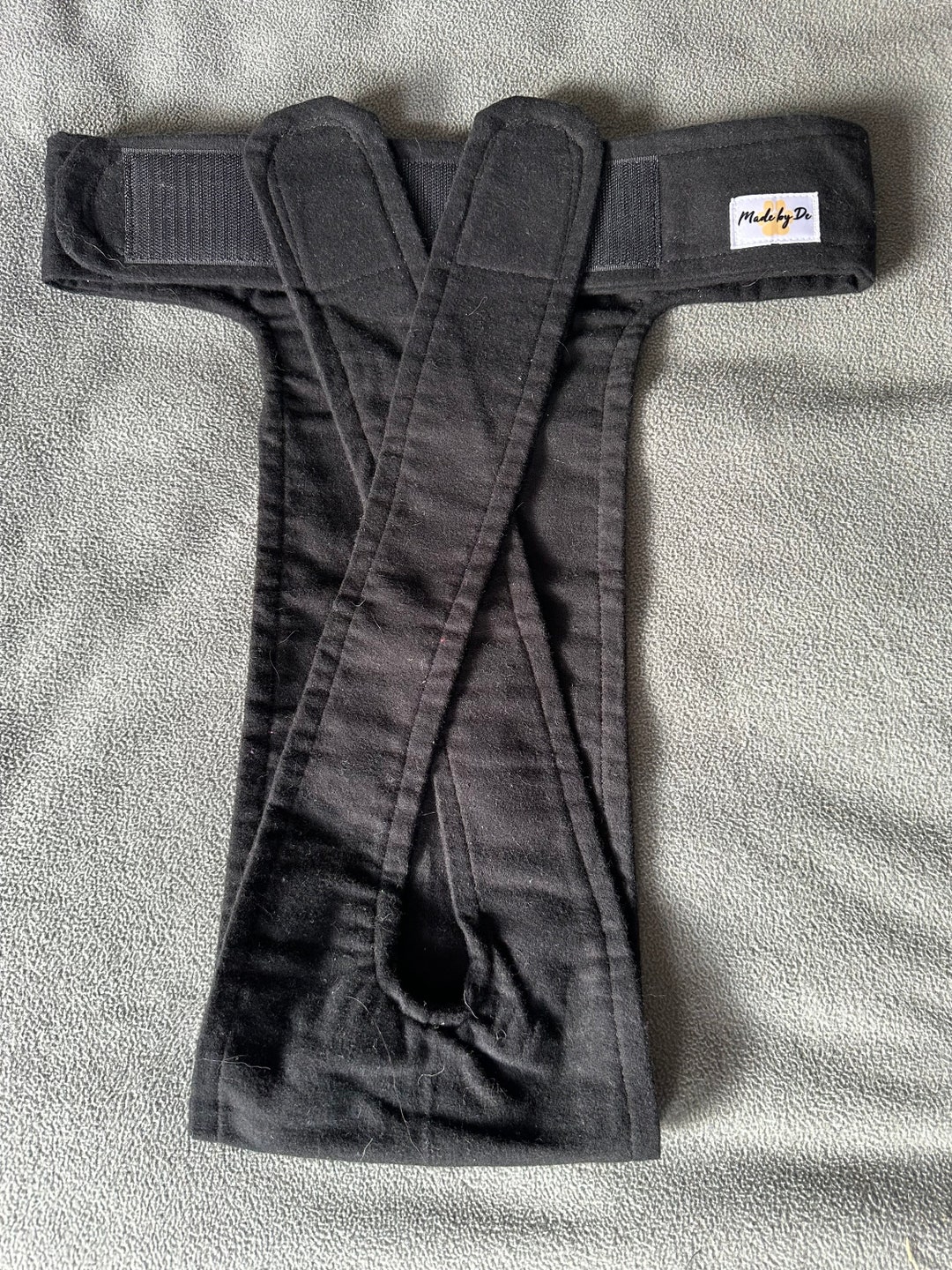 Readymade Dog Diapers Next Day Shipping Giant Breed Dog Etsy