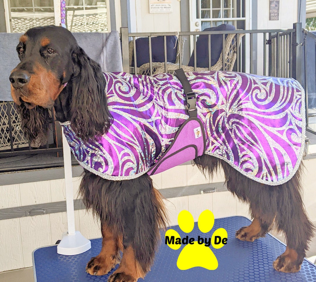 Dog Cool Collar With Collar, Show Dog Cool Coat Plus, Showdog Chiller