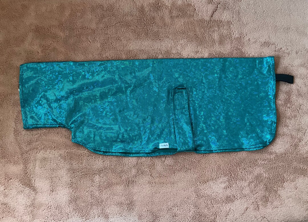 Dog Slinky, 20 Large Readymade Dog Grooming Suit, Dog Grooming Suit, Dog Swimsuit, Show Dog Gear