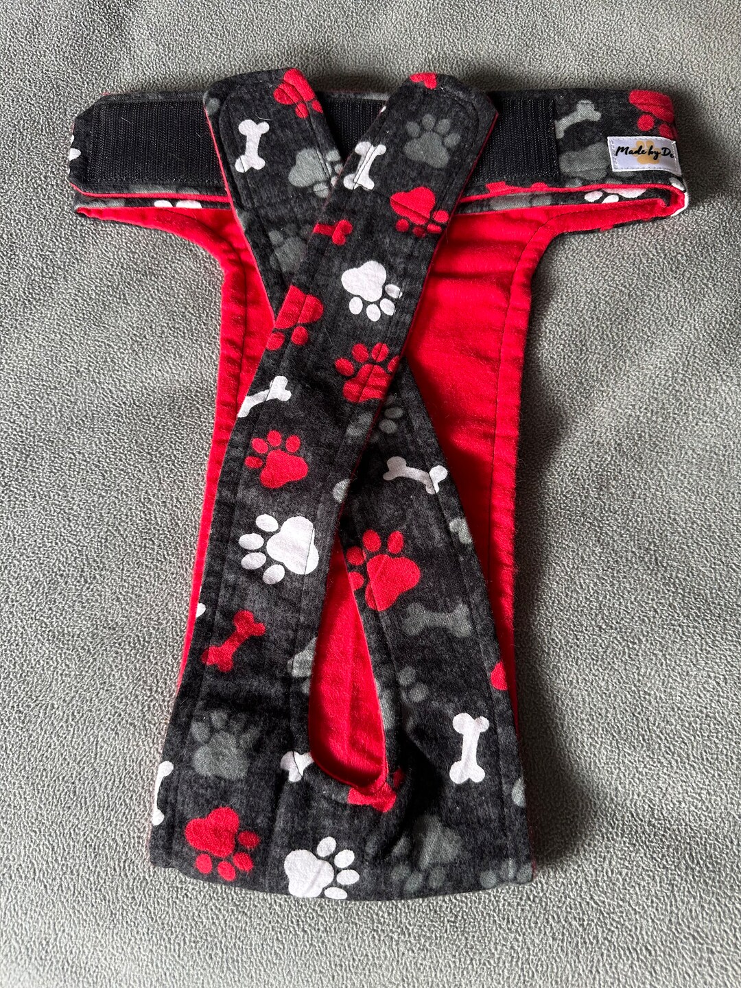 Readymade Dog Diapers 11 Next Day Shipping Giant Breed Dog Etsy