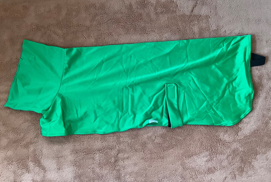 Dog Slinky, 22 Large Readymade Dog Grooming Suit, Dog Grooming Suit, Dog Swimsuit, Show Dog Gear