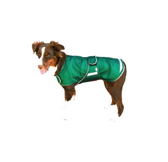 Extreme Winter Dog Coat tough dog coat custom dog coat dog Etsy