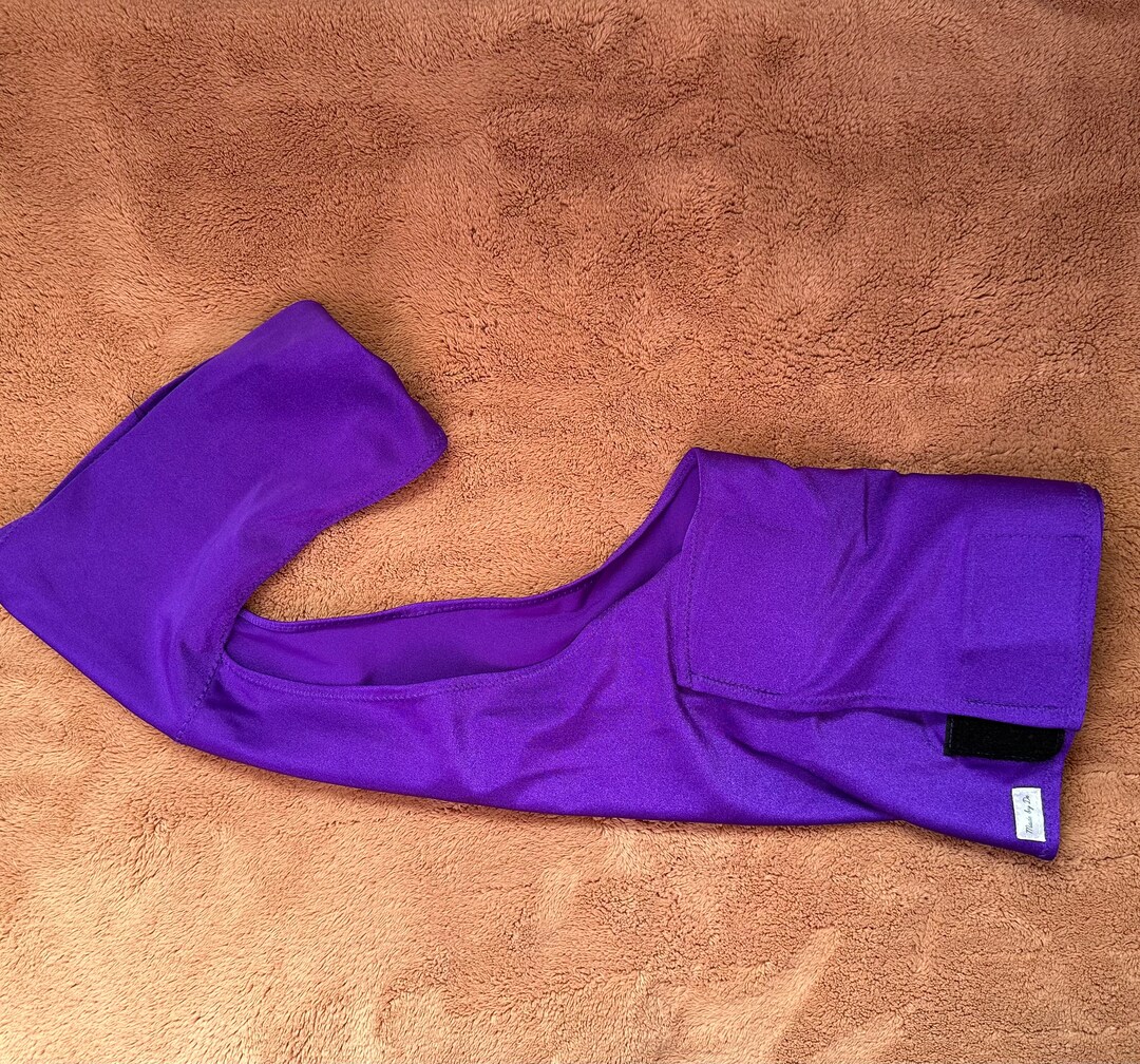 Dog Pee Coat Medium Dog Speedo Ready Made Dog Grooming Coat Etsy