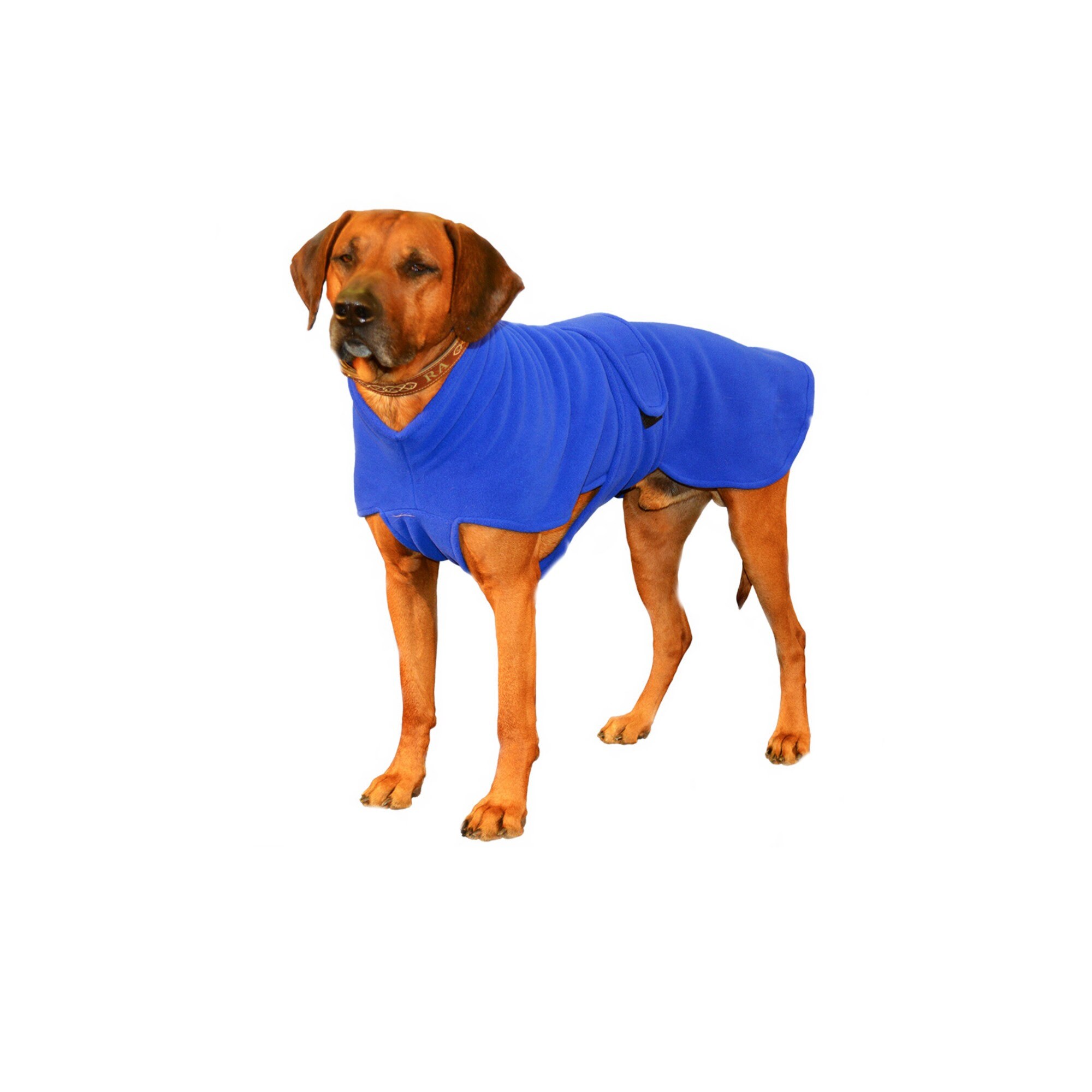 Ultra Fleece Dog Jacket custom dog coat fleece dog coat dog Etsy