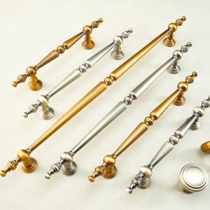 Romantische Französisch Stil Kommode Schublade Griff Pull Knob Kleiderschrank Möbel Schrank Küchenschrank Schrank Tür Griffe Zieht Retro Hardware