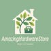AmazingHardwareStore store logo