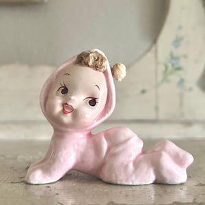 Enesco Sweet Shoppe - Etsy