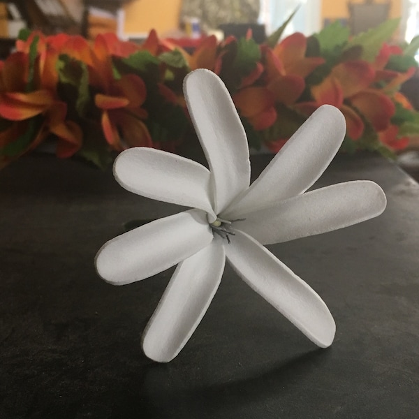 Real Touch Gardenia Etsy