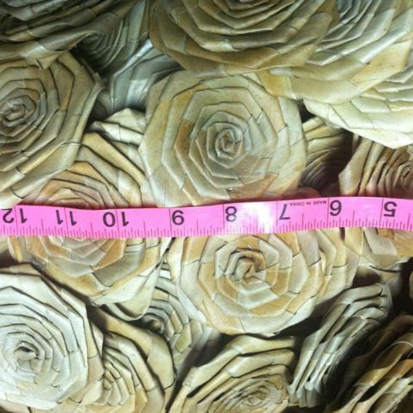 LAUHALA ROSES 3.5"