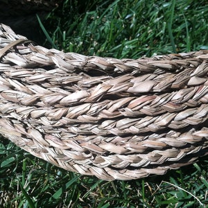 SEAGRASS BRAID by the yard