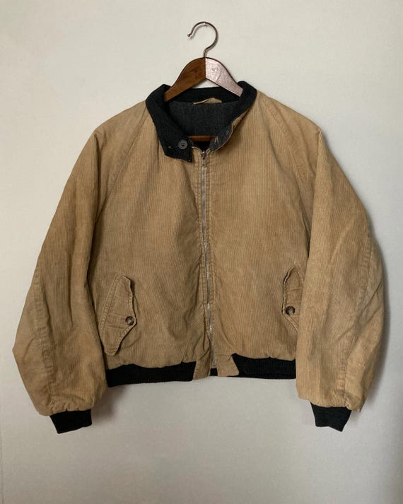 60s corduroy jacket - Gem 60s corduroy jacket - Gem