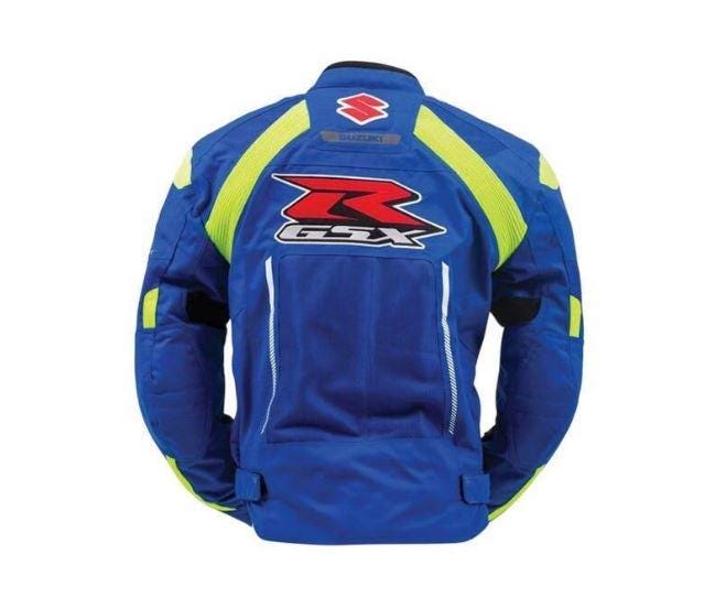 ソリテール。SUZUKI GSX バイクジャケット XL il_fullxfull.7886539958_qoi3.jpg