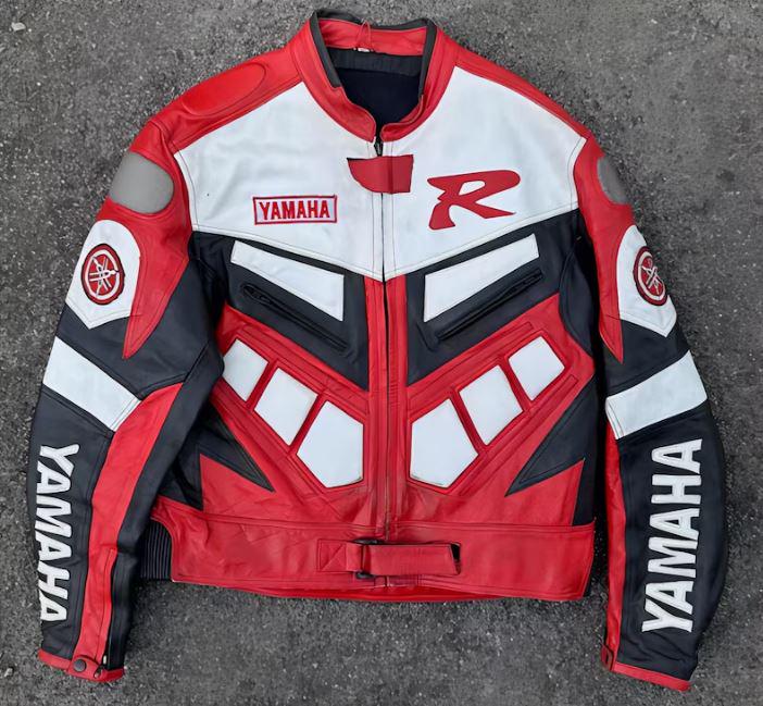 Yamaha red jacket - Etsy 日本