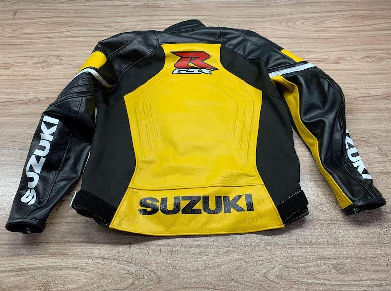 Suzuki Gsxr Clothing - Etsy