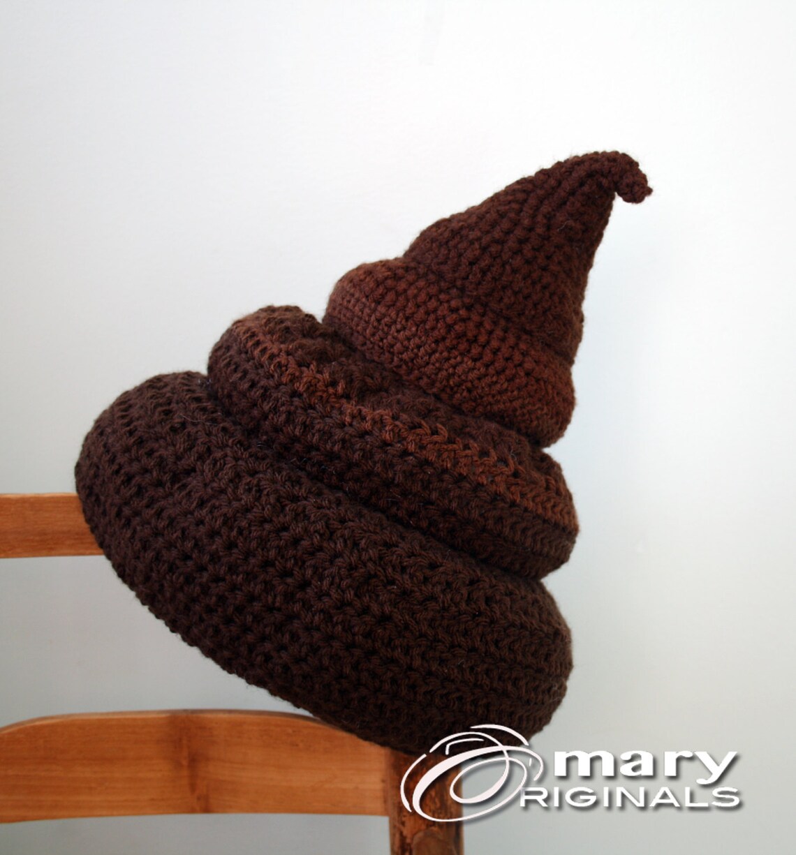 Poop Hat Crap Head Hat Toilet Hat Gag Gift Funny Hat Etsy