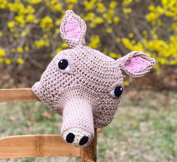 aardvark beanie baby