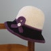 see more listings in the Chapeaux sur commande section