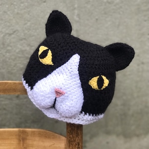 Cat Accessories for Women Etsy