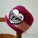 see more listings in the Made to Order Hats section