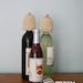 see more listings in the Bottle Toppers/Wine Hat section