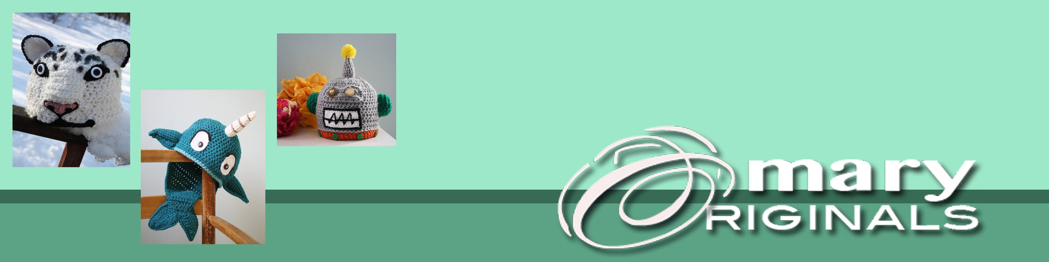 MaryOriginals - Etsy