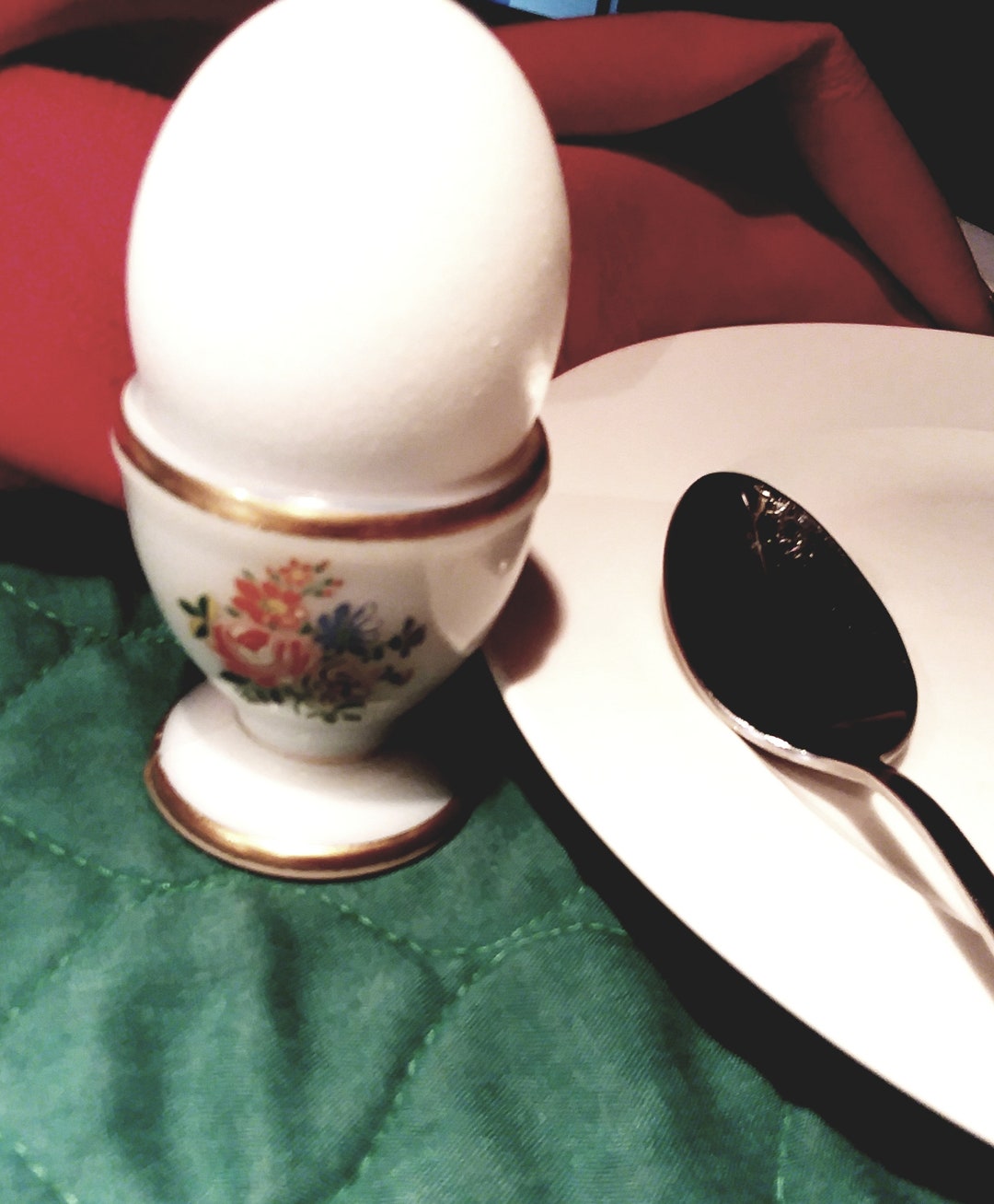 Lot De 6 Mugs à Motif Floral Coloré En Grès 35cl Jaipur | Maisons Du Monde