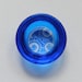 Spinning Dish - Time Traveller in Sapphire