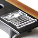 Spinners Control Card/ WPI tool - Clear and Various Colored Acrylic