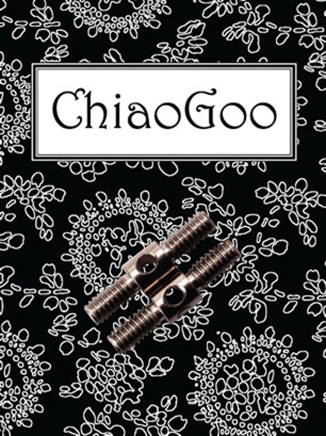 ChiaoGoo Twist Shorties Combo Sets 2 & 3 Needles Tips with